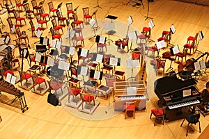 Concert Hall of the Mariinsky Theatre