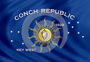 Conch Republic - Key West