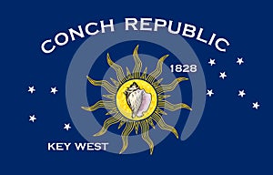 Conch Republic - Key West