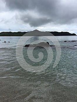 Conchal beach photo