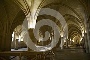 Conciergerie, Paris