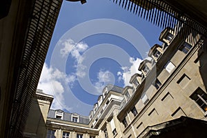 Conciergerie, Paris