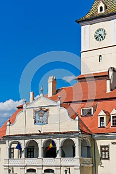 Concil House, Brasov photo