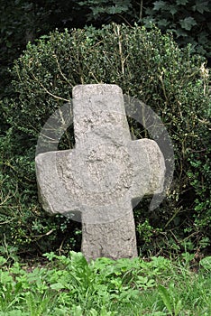 Conciliation Cross