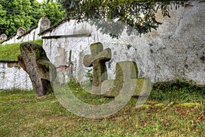 Conciliation Cross photo