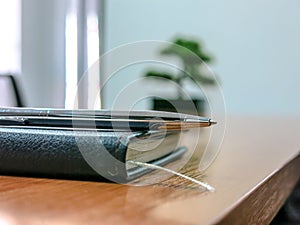 Conclusion of the meeting