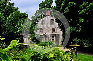 Concord, MA: The Old Manse photo