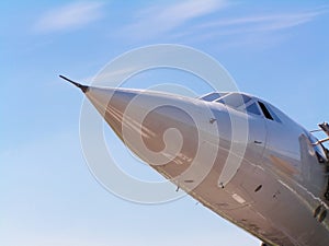 Concorde photo