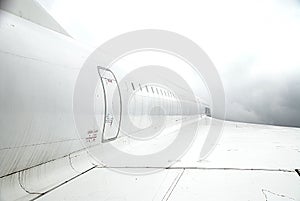 Concorde Wing photo