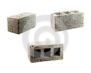 Concrete block