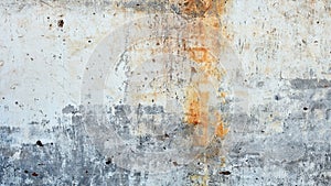 Concrete cement cracked wall texture