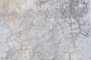 Concrete cement wall texture background for decoration design.