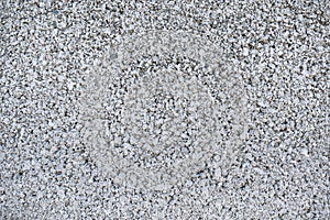 Concrete cinder block texture background.