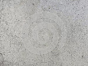 Concrete floor white dirty old cement texture