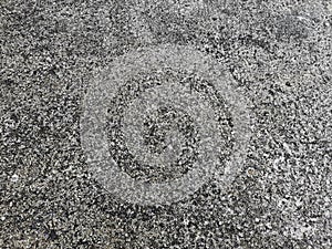 Concrete floor white dirty old cement texture