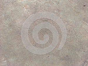 Concrete floor white dirty old cement texture. Stock photo. stock image.