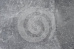 Concrete like coffee tabletop texture for background