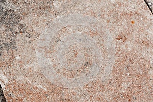 Concrete paver sandstone texture background.