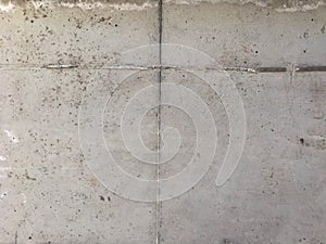 Concrete polished wall, decoration wall, background stock texture, wallpaper