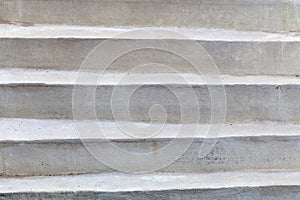 concrete stairs steps background - construction detail