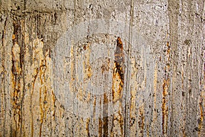 Concrete surface background