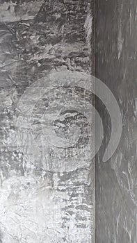 Concrete surface , wall