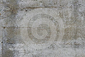 Concrete texture background photo