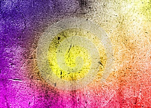 Concrete texture background .