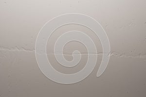 concrete texture of ceiling interior