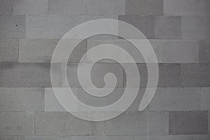 Stone wall background.