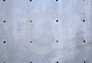 Concrete wall background