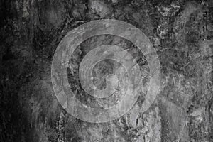 Concrete wall background texture grunge and grey surface with sp