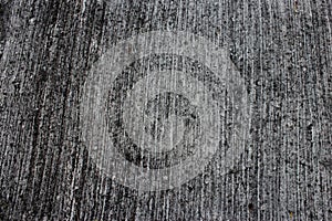 Concrete wall - Exposed concrete background