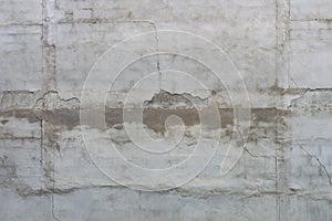 Concrete wall grunge and rough texture background