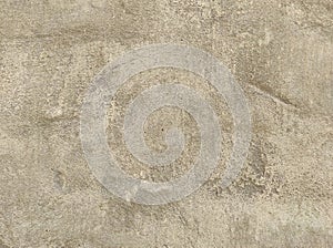 Exture of old concrete wall.Concrete wall of light grey color, cement texture background.Concrete wall texture with plaster.