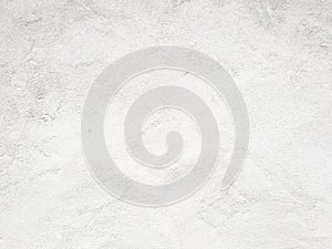 Concrete wall without painting for texture background