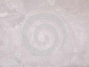 Concrete wall without painting for texture background