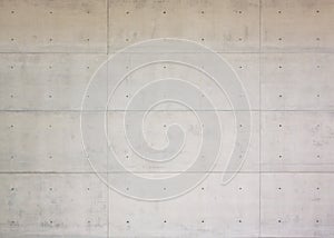 Concrete wall texture