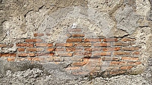 Concrete wall texture pattern background