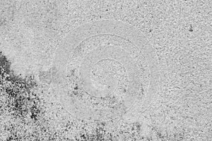 concrete wall texture - raw wall background.