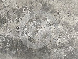 Concrete wall texture.Texture of old concrete wall.Concrete wall of light grey color, cement texture background