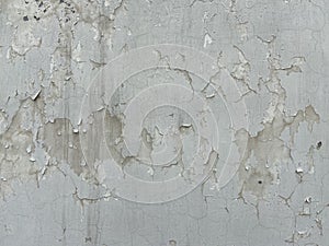 Concrete wall texture.Texture of old concrete wall.Concrete wall of light grey color, cement texture background