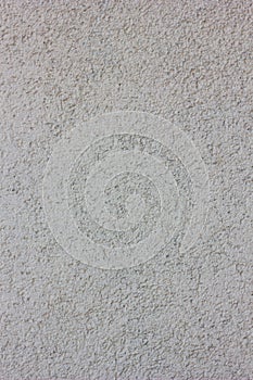 Concrete wall texture. Wheathered plaster background grey color.