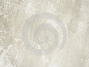 Concrete Wall Textured Backgrounds Built Structure Concept