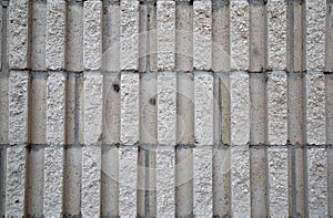 Concrete wall textures