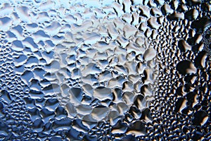 Condensation photo