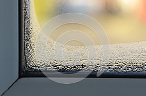 Condensation