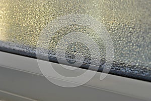 Condensation photo