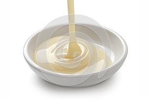 Condensed milk