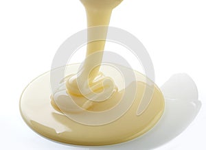 Condensed milk